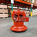 401-00457B Гидромотор поворота Doosan DX300LC, DX300LCA, S300LC-7A